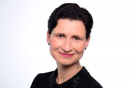 Sebastian Pohl - Präsident