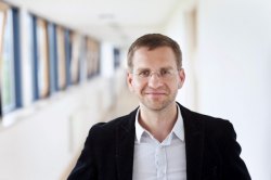 Dr. Markus Seifert - Universität Erfurt (Foto: Universität Erfurt)