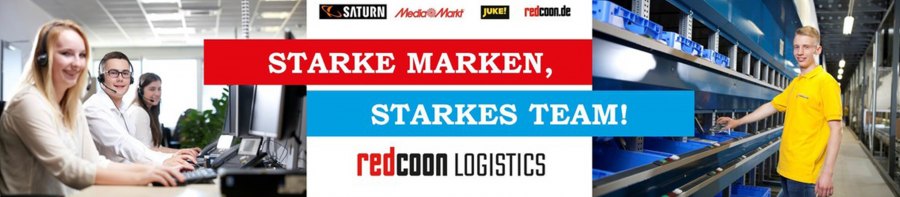 redcoon Logistics GmbH