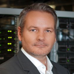 Frank Nowag - Keyweb AG